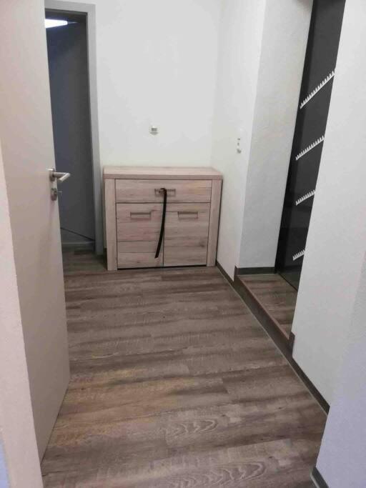 Auf Dem Land Und Doch Ganz Nah Apartment Krolpa Bagian luar foto